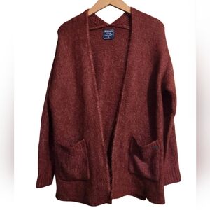 Abercrombie And Fitch Women's Size Xs Cardigian